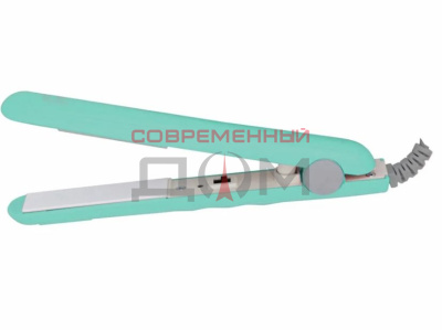 Щипцы распрямители IRIT-3183 бирюзовый